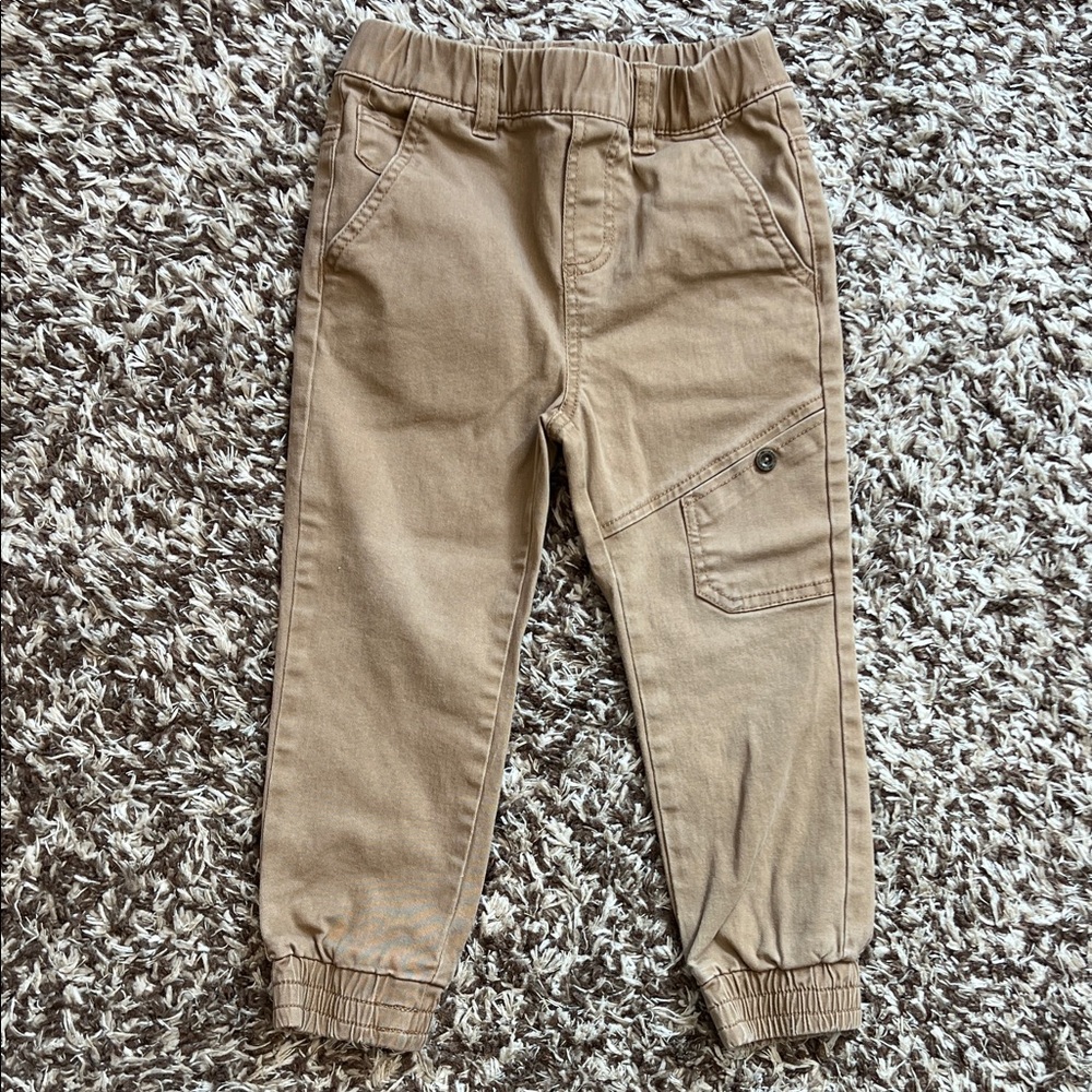Esprit Kids Brown‎ Joggers